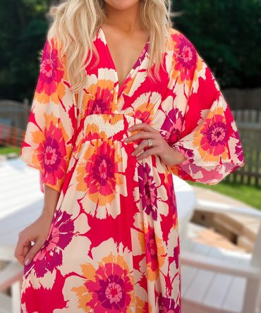Women Casual Elegant Dress