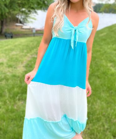 Women Casual Elegant Dress